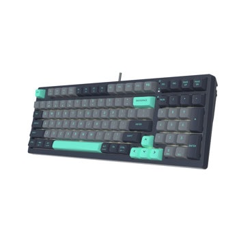 Клавиатура A4tech Fstyler FS300 Panda Rock