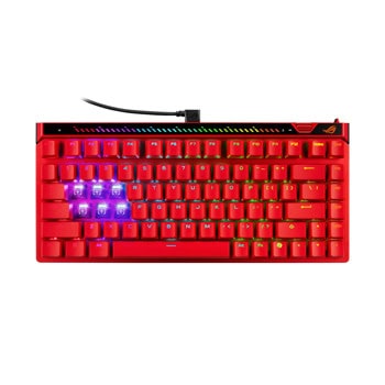 Asus ROG Falchion Ace 75 HE Red 90MP047H-BKUA60