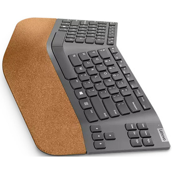 Lenovo Go Wireless Split Keyboard 4Y41C33748