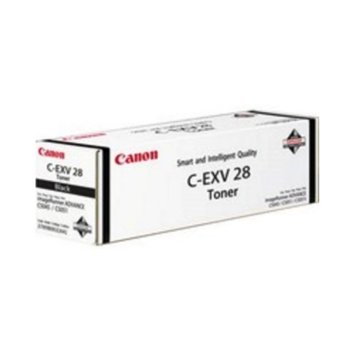 Canon (C-EXV28) 2789B002BA Black