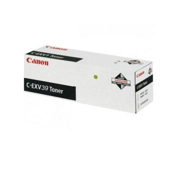 Canon Toner C-EXV39 for iR Adv. 4025/4035