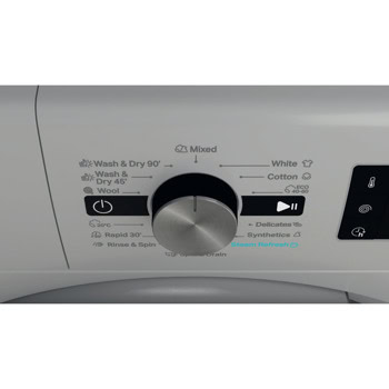пералня със сушилня whirlpool ffwdb 964489 sbsv ee | JAR Computers пералня със сушилня whirlpool ffwdb 964489 sbsv ee