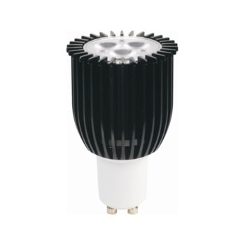 LED крушка L1-109-GU10-CW-30