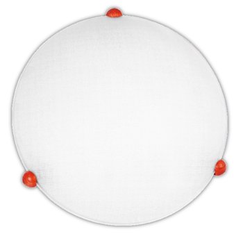 LED плафон JAR Computers БЕРГАМА JARPL16400, 14W