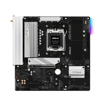 ASRock B850M Pro RS WIFI