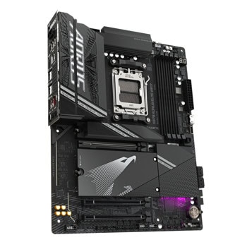 дънна платка gigabyte x870 a elite wifi7