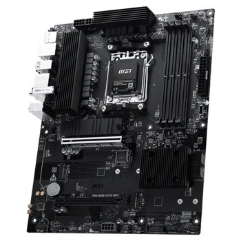 MSI PRO B850-S EVO WIFI | JAR Computers MSI PRO B850-S EVO WIFI