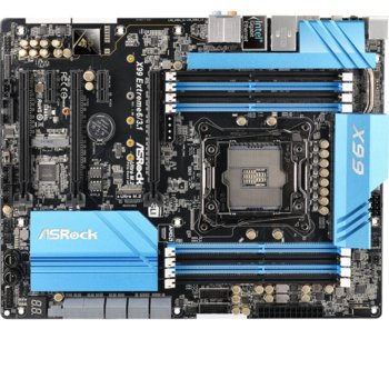 ASRock X99 Extreme6/3.1