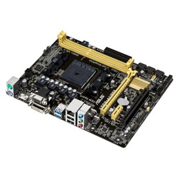 ASUS A58M-A