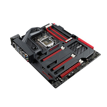 ASUS MAXIMUS VI FORMULA