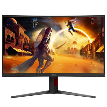 AOC C32G4Z