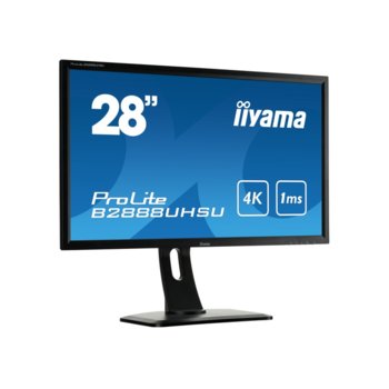 IIYAMA ProLite B2888UHSU-B1 4K