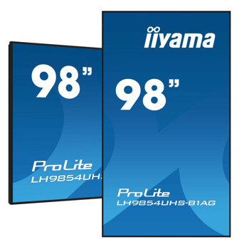 Iiyama LH9854UHS-B1AG