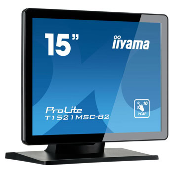 IIYAMA T1521MSC-B2