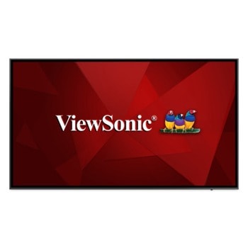 ViewSonic CDE7520-W-E