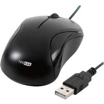 Vivanco Оптична USB мишка с 3 бутона