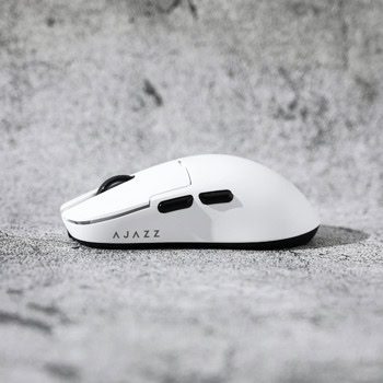 ajazz aj159 pro white