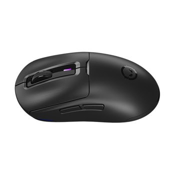 Lorgar MSA10W Black LRG-MSA10W-BK