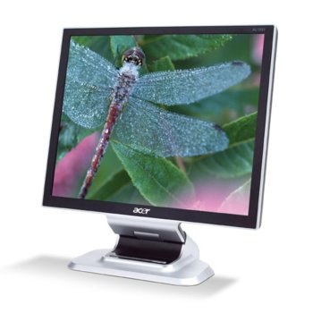 Монитор Acer 19" TFT AL1951Ds Silver 2ms 700:1 300cd/m2 Speakers DVI 3Y | JAR Computers Acer 19" TFT AL1951Ds Silver 2ms 700:1 300cd/m2 …