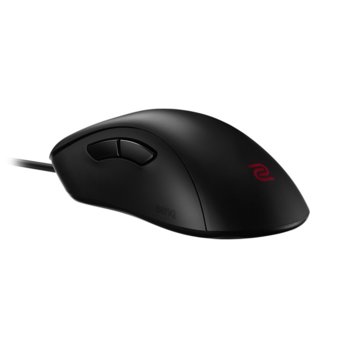 Zowie EC2, Black