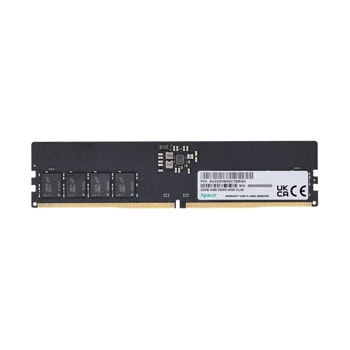 Памет Apacer 16GB DDR5 5600MT/s