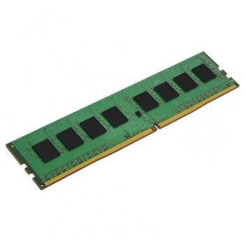 Памет 16GB DDR4 2666MT/s, Kingston KVR26N19D8/16, 1.2 V | JAR Computers Kingston KVR26N19D8/16