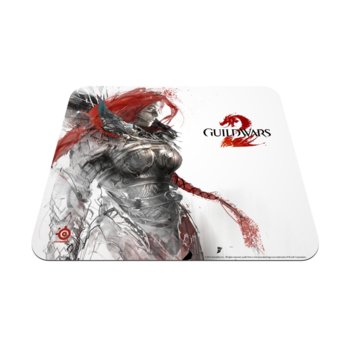 Pad SteelSeries QcK Guild Wars 2 EIR Edition