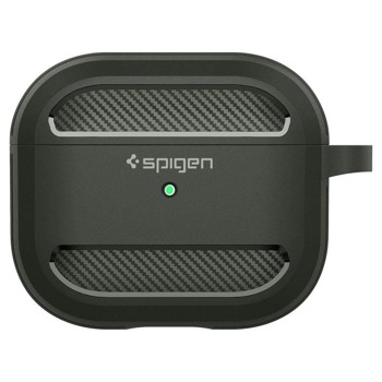 Spigen Rugged Armor Case