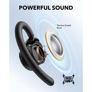 Anker soundcore V20i - Black A3876G11