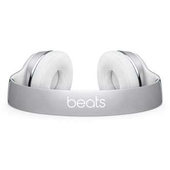 Beats Solo3 Wireless Silver MNEQ2ZM/A
