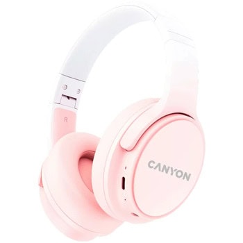 Canyon OnRiff 4 Pink CNS-CBTHS4P