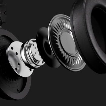 mchose v9 pro steel black
