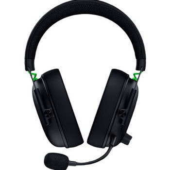 слушалки razer blackshark v3 черни