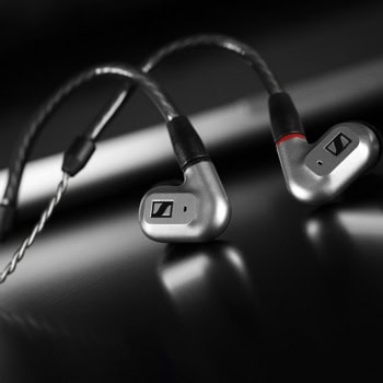 Sennheiser IE 200 Silver 800093