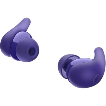 Sony LinkBuds Fit Violet WFLS910NV.CE7