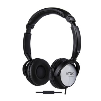 TDK ST170 On-Ear Headphones for mobile devices
