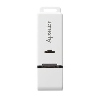 Apacer AH224 USB 2.0 32GB white