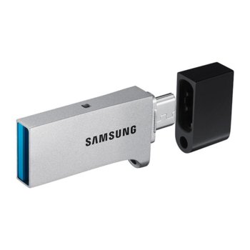 64GB Samsung DUO Flash Drive USB 3.0 MUF-64CB/EU