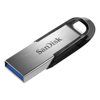 SanDisk SDCZ73-128G-G4 разопакован артикул