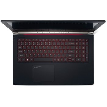 Acer Aspire VN7-592G NX.G6JEX.003 Black