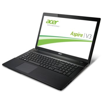 17.3 ACER V3-772G-747a8G1.12TMakk GeForce GTX 760M