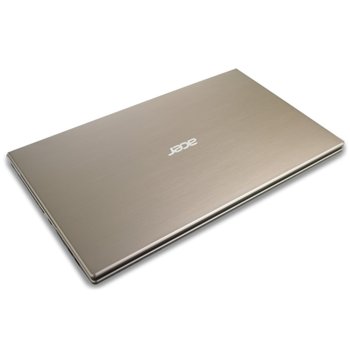 173 Acer V3-772G NX.MMBEX.011 Gold