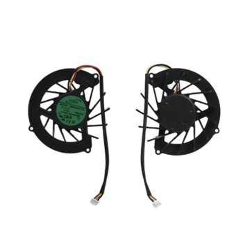 Вентилатор за лаптоп, съвместим с Acer Aspire 4535 4535G | JAR Computers CPU Fan Acer Aspire 4535 4535G