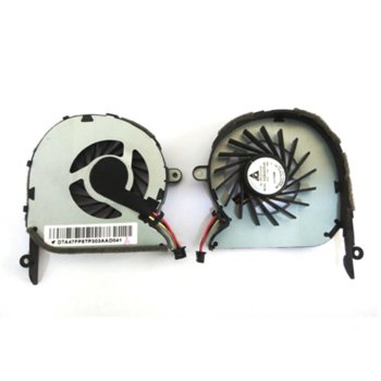 Вентилатор за лаптоп, съвместим с HP DM1-2000 | JAR Computers CPU Fan HP DM1-2000