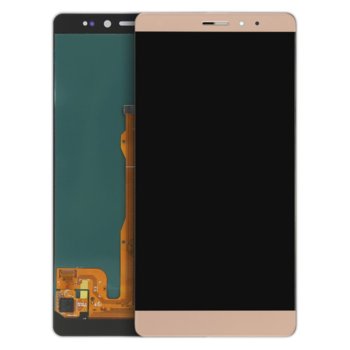 Huawei Mate S LCD with touch Gold ST107397