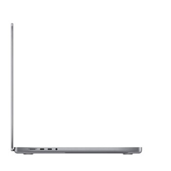 Apple MacBook Pro Z14X0000U