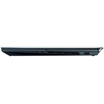 Asus Zenbook Pro Duo 15 OLED UX582ZW-H941X + A51 B