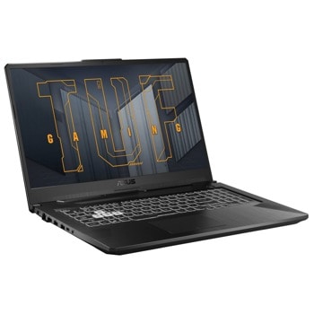 Asus TUF A17 FA706QR-HX004 (90NR0684-M00750)