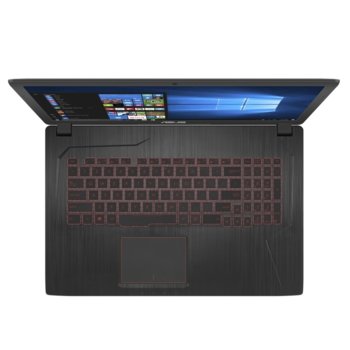 Asus FX753VD-GC151 90NB0DM3-M02230_TS128GMTS800