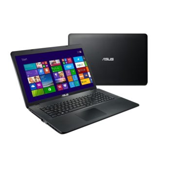 17.3 Asus X751LDV-TY226D